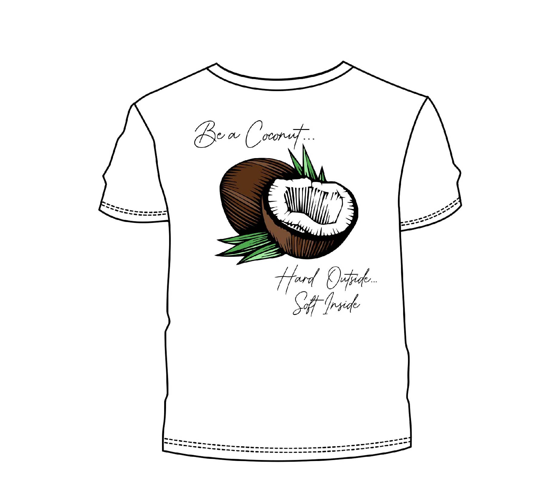 T-shirt2 - Image 2
