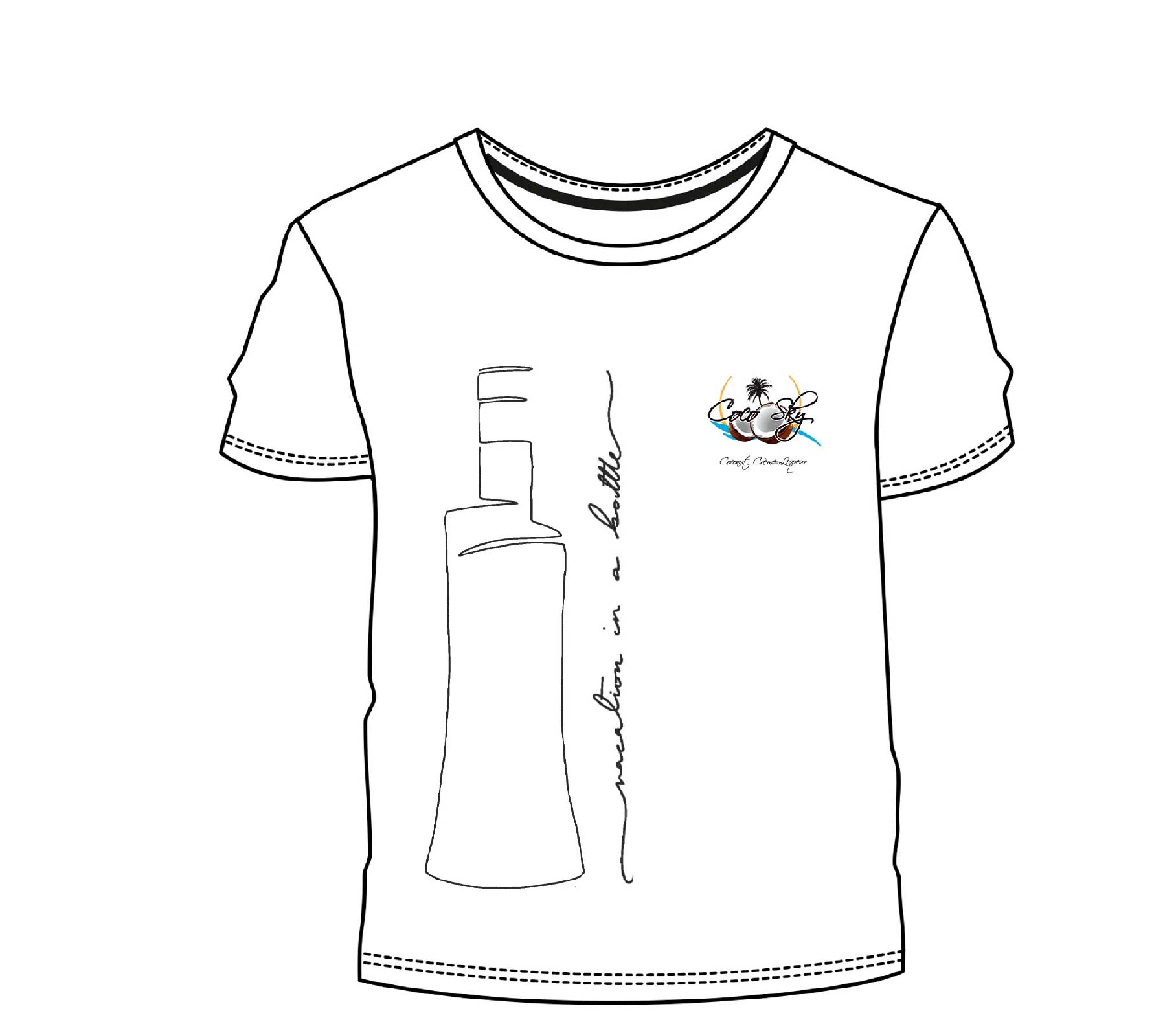 T-shirt2