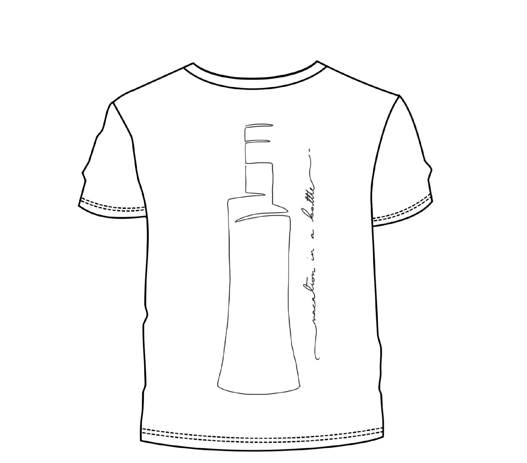 T-shirt4 - Image 2