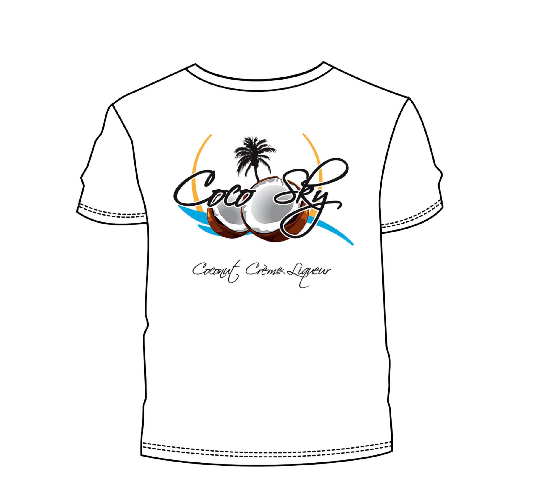 T-shirt5 - Image 2