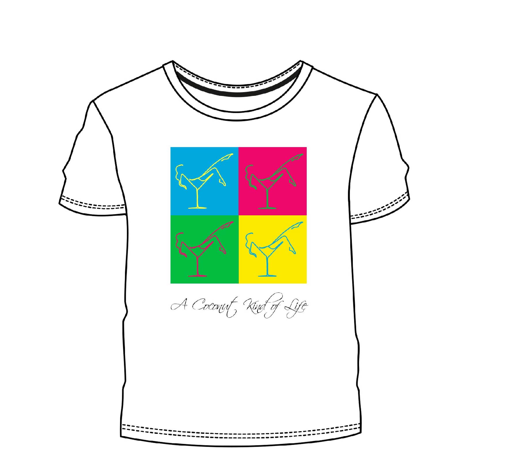 T-shirt5