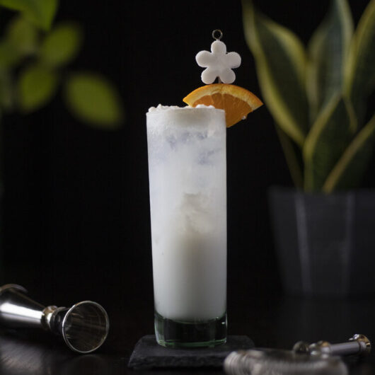 SUMMER SKY FIZZ