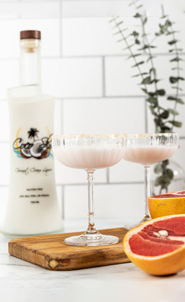 Coco Grapefruit