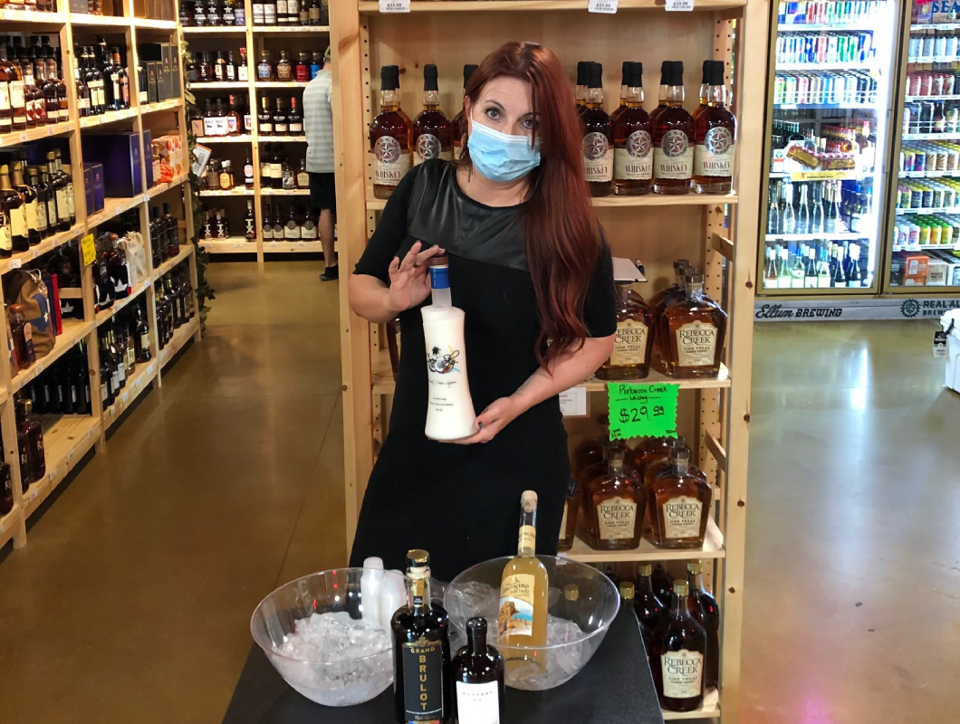 Demo_LiquorKing
