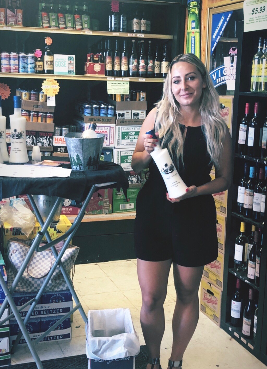 Nicole NJ