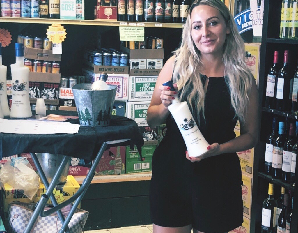 Nicole NJ